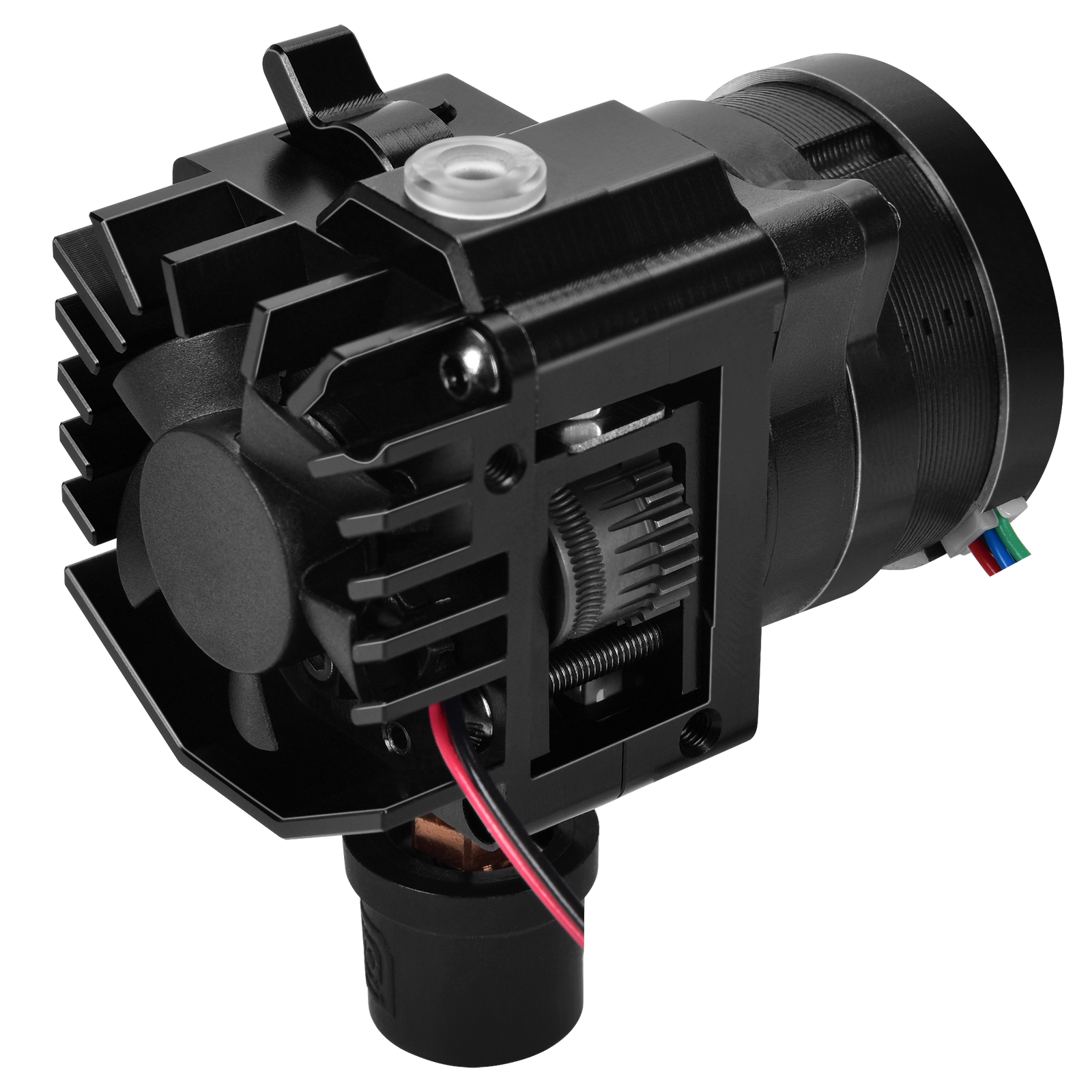 LDO Smart Orbiter v3.0