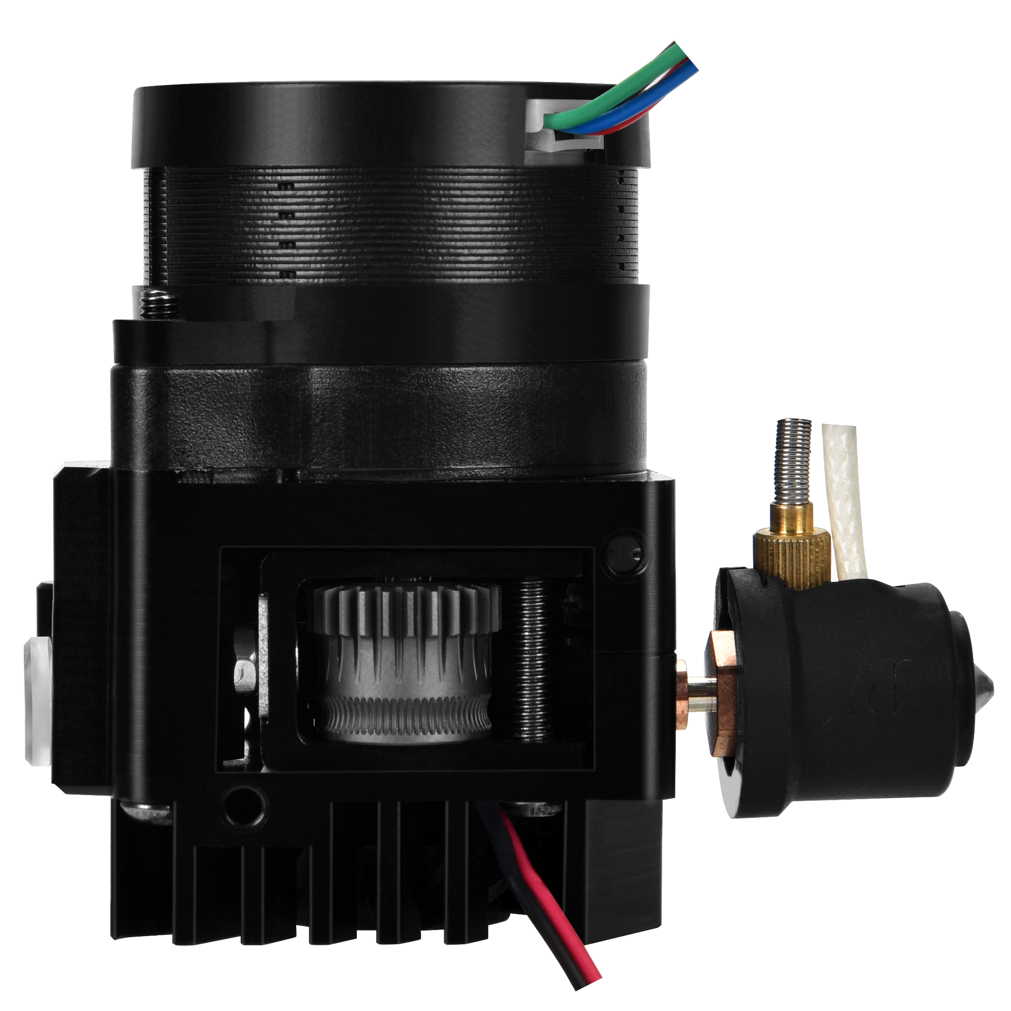 LDO Smart Orbiter v3.0 - Filastruder