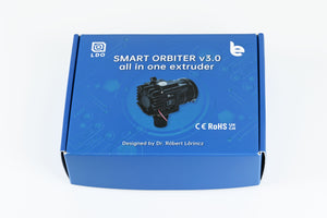 LDO Smart Orbiter v3.0