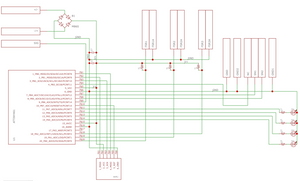 JohnSL FSR Endstop Controller (Hackable, ATTiny-based)