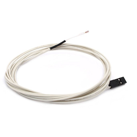 Clearance - Generic Thermistor w/ 1 meter cable