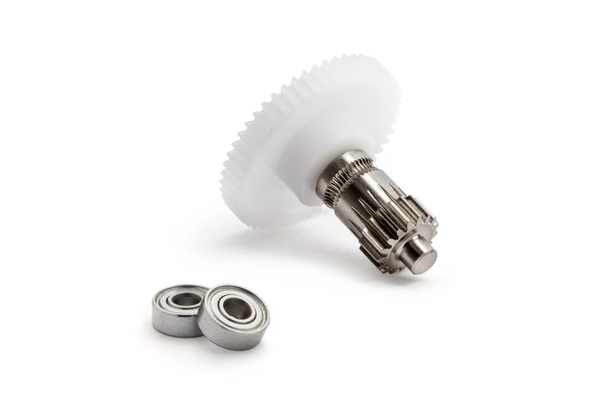 BMG Reverse Integrated Drive Gear Assembly (OEM RIDGA V2, SKU