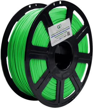 GreenGate3D Recycled PETG Filament