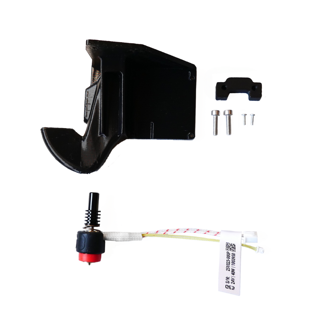 E3D Revo Sprite for Creality Printers