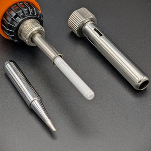 KB3D Digital Soldering Iron - 80W - 500C - Auto Sleep - 900M