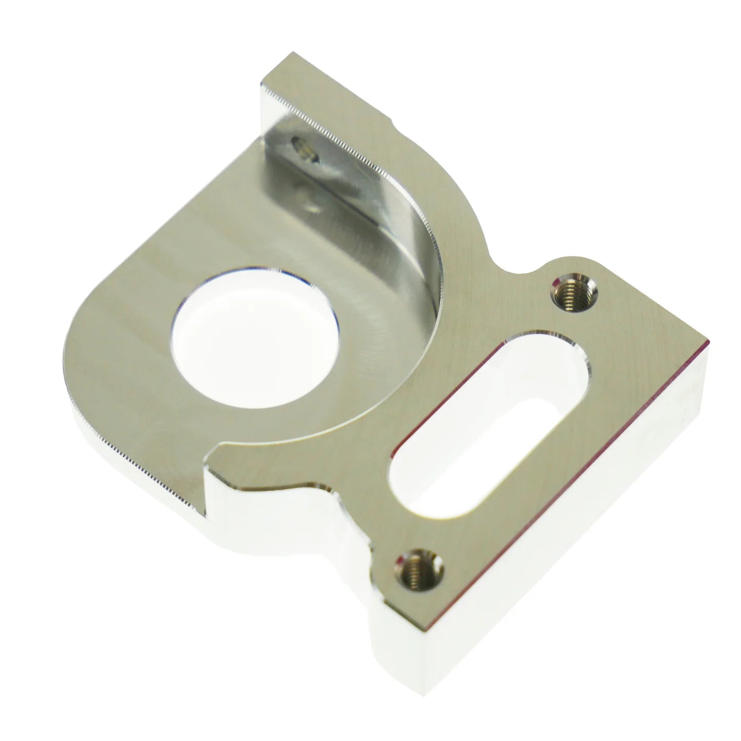 E3D ToolChanger Threaded HeatSink Bracket