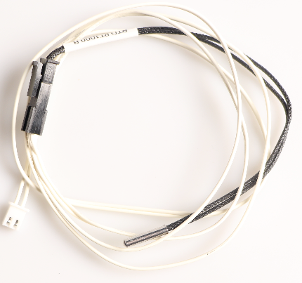 PT1000 Temperature Sensor - Compatible w/ E3D, Slice & more