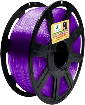 GreenGate3D High Temperature PETG Filament