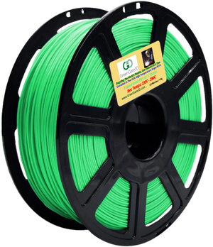 GreenGate3D High Temperature PETG Filament