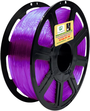 GreenGate3D High Temperature PETG Filament