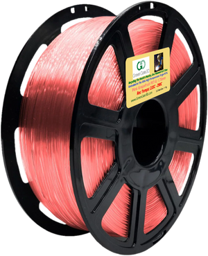GreenGate3D High Temperature PETG Filament