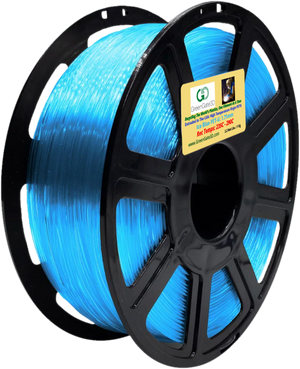 GreenGate3D High Temperature PETG Filament