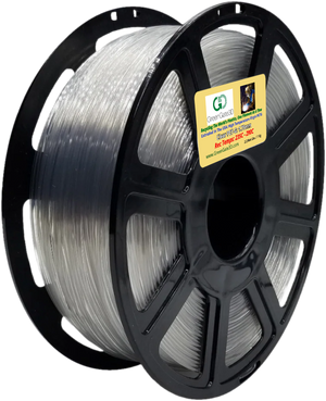 GreenGate3D High Temperature PETG Filament