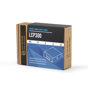LDO LCP300-48 300W 48V Compact Power Supply