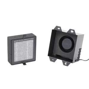 Advanced Filtration System for Prusa CORE One / One+