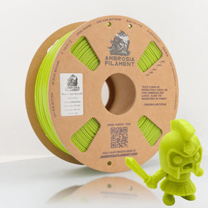 Ambrosia ASA Glitter / Sparkle Filament