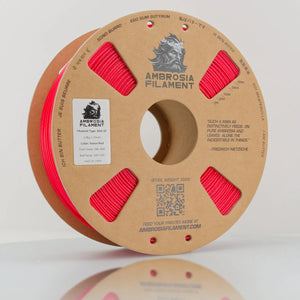 Ambrosia ASA-GF - Glass FIlled Filament