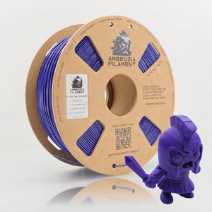 Ambrosia PLA - Glitter / Sparkle Filament