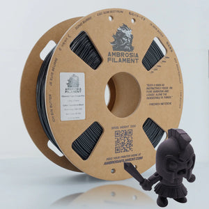 Ambrosia PLA - Glitter / Sparkle Filament