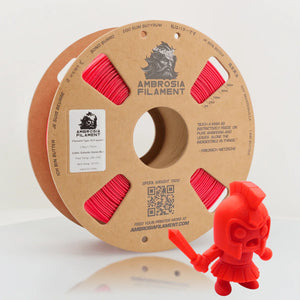 Ambrosia PLA - Glitter / Sparkle Filament