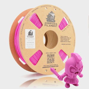 Ambrosia PLA - Glitter / Sparkle Filament