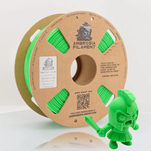 Ambrosia PLA - Glitter / Sparkle Filament