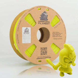 Ambrosia PLA - Glitter / Sparkle Filament
