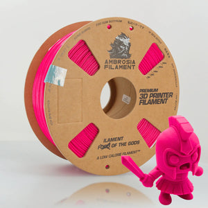 Ambrosia PLA - Glitter / Sparkle Filament