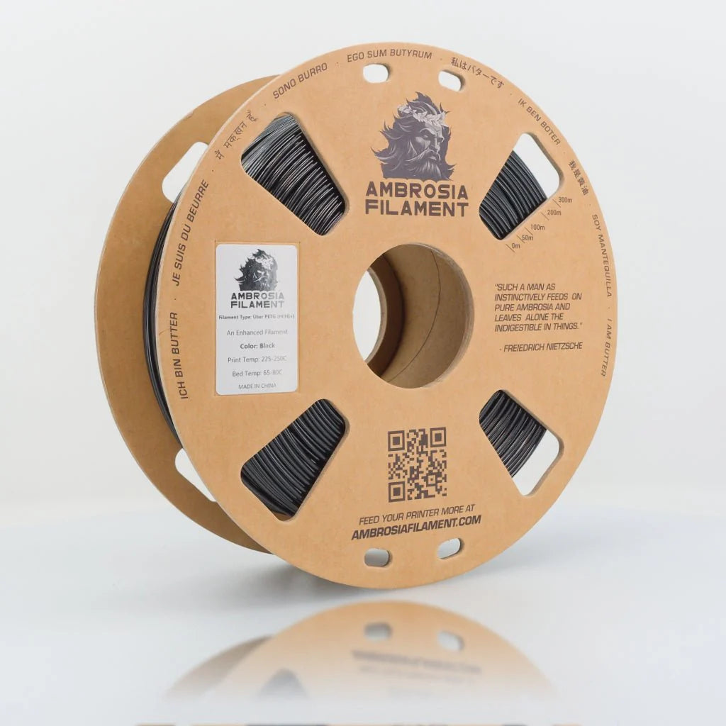 Ambrosia PETG Filament
