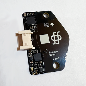 Beacon Eddy Current Surface Scanner and Contact Probe (Rev H)