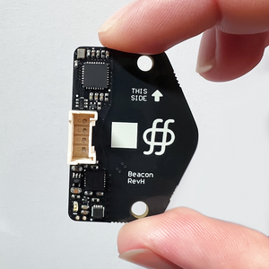 Beacon Eddy Current Surface Scanner and Contact Probe (Rev H)