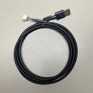 Beacon Eddy Current Surface Scanner and Contact Probe (Rev H)