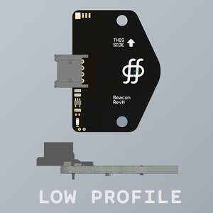 Beacon Eddy Current Surface Scanner and Contact Probe (Rev H)