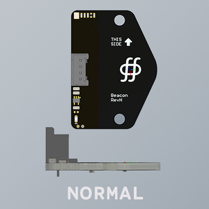 Beacon Eddy Current Surface Scanner and Contact Probe (Rev H)