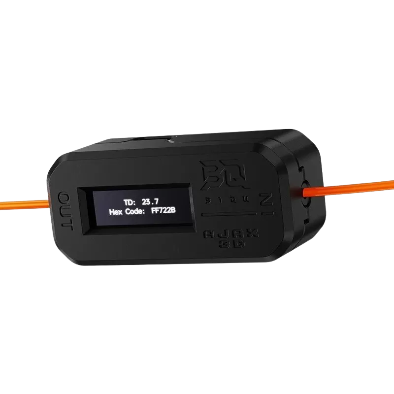 BIQU TD1S Hueforge Filament Tool by AJAX 3D