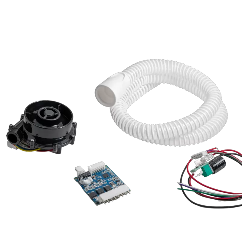 Bondtech CPAP Component Kit