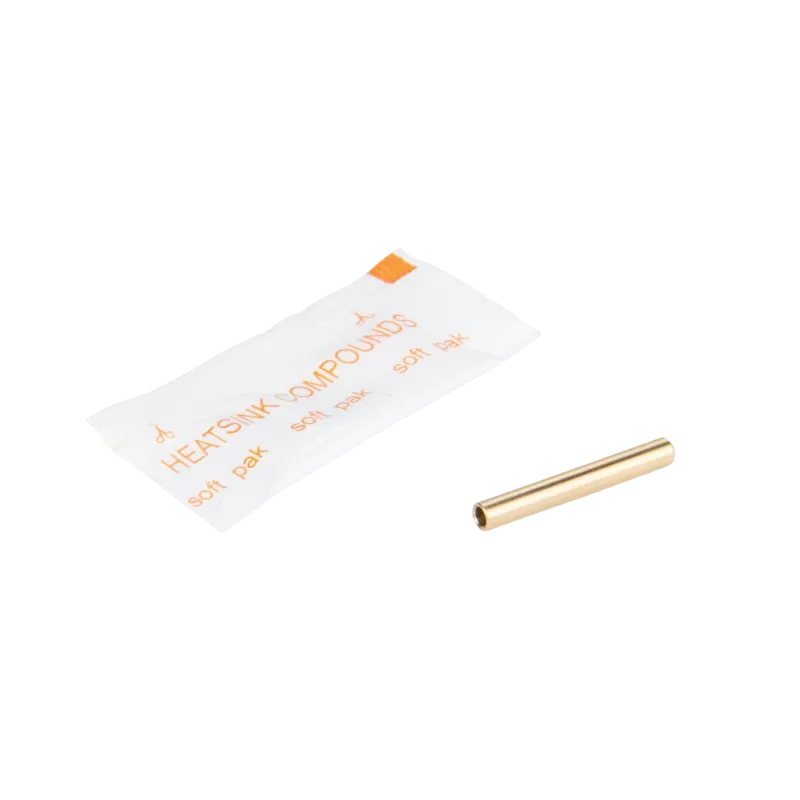 Bondtech DDX Thermistor Adapter - 3mm