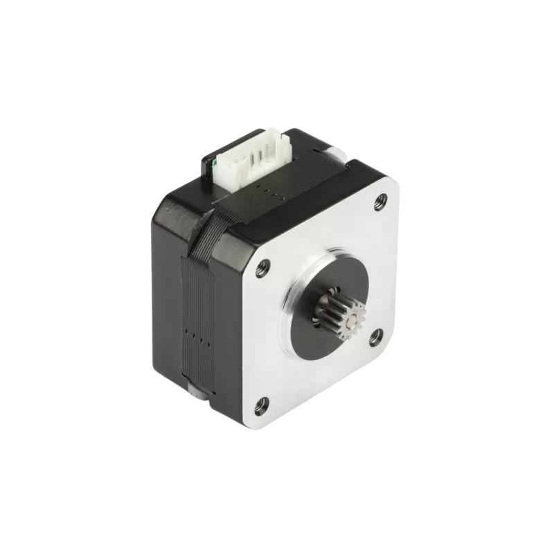 Bondtech LGX 25mm Pancake Stepper Motor