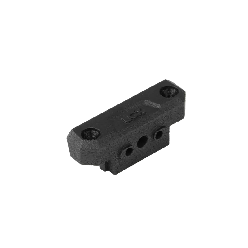 Bondtech LGX Direct Drive Interface Plug