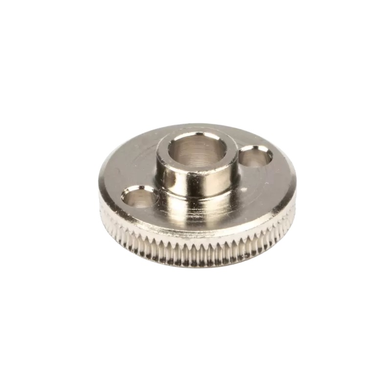 Bondtech LGX Hardened Steel Drive Wheel