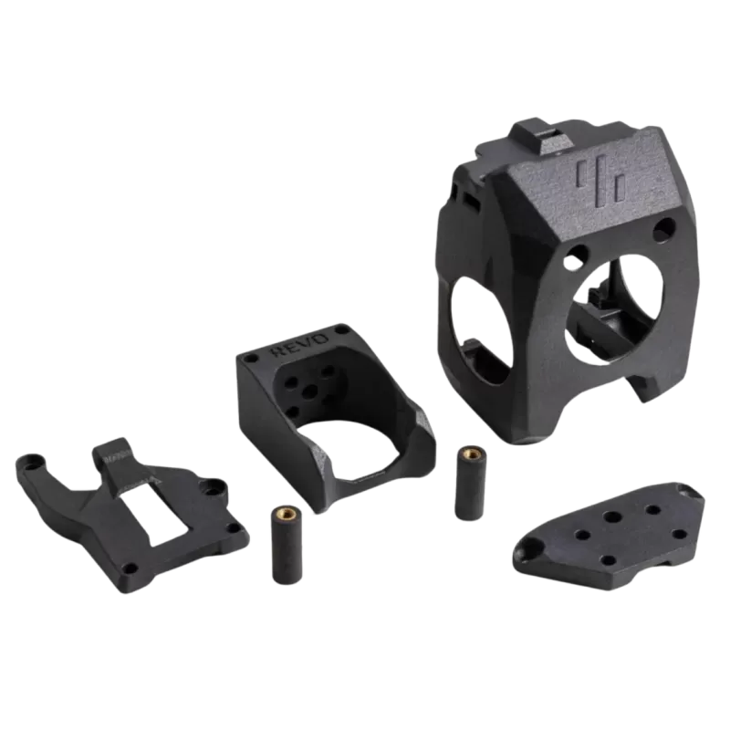 Bondtech LGX Lite for Voron V0.2 Accessories Set