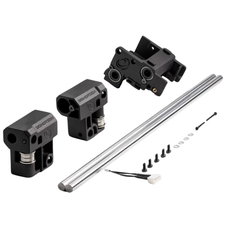 Bondtech LGX Lite Pro Accessories for Creality K1/K1C/Max