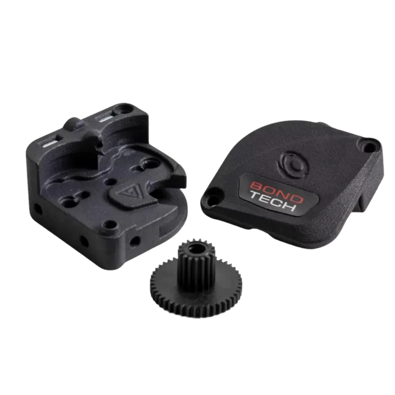 Bondtech LGX Lite to LGX Lite V2 Upgrade Set