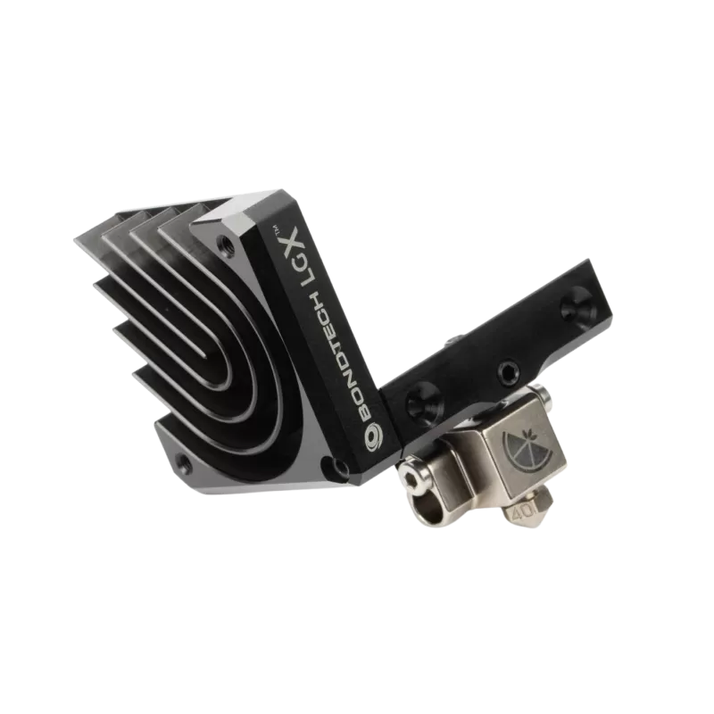 Bondtech LGX Shortcut Hotend (All Types)