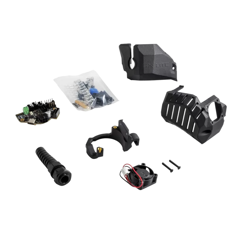 Bondtech Stealthburner EBB36 CAN Bus Kit