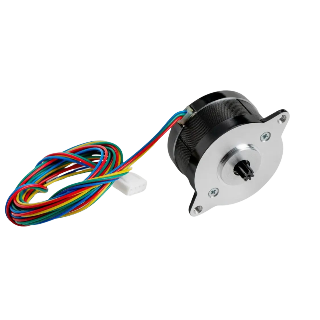 Bondtech LGX 22mm 7 Tooth Nema 14 Stepper Motor