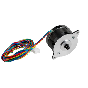 Bondtech LGX 22mm 7 Tooth Nema 14 Stepper Motor - For LGX Lite Pro