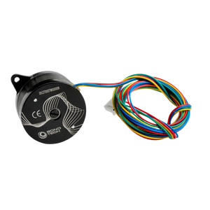 Bondtech LGX 22mm 7 Tooth Nema 14 Stepper Motor - For LGX Lite Pro