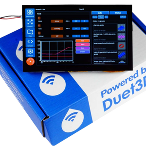 Duet3D DuetScreen