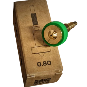E3D Revo Brass Nozzle